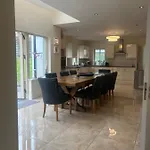 Lodges 23 Luxury Living At River Villa