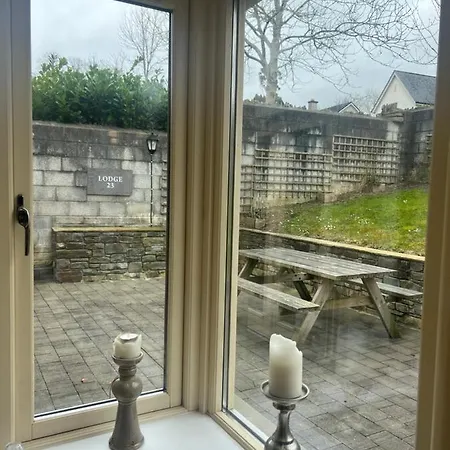 Βίλα Lodges 23 Luxury Living At River Kenmare