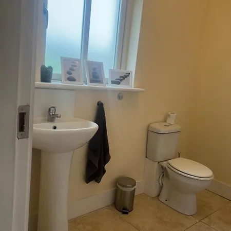 Lodges 23 Luxury Living At River קנמארה