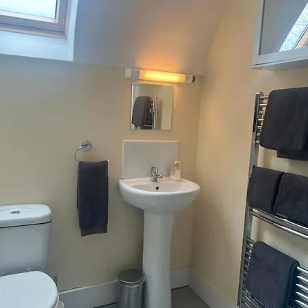 Lodges 23 Luxury Living At River *