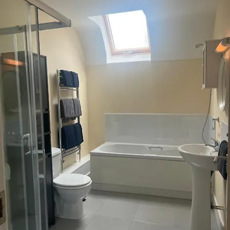 וילה Lodges 23 Luxury Living At River