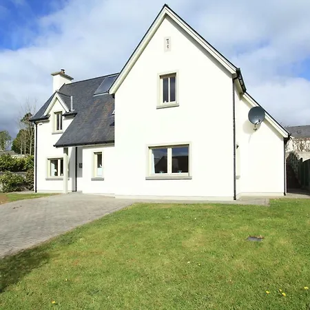 Lodges 23 Luxury Living At River * Kenmare