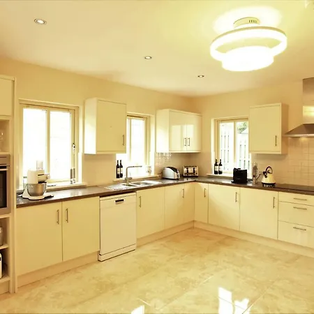 Βίλα Lodges 23 Luxury Living At River
