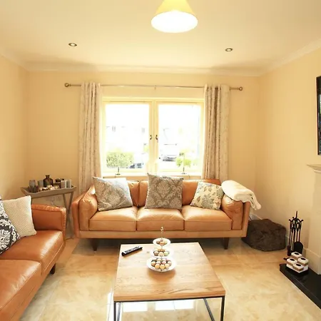 Lodges 23 Luxury Living At River Βίλα *