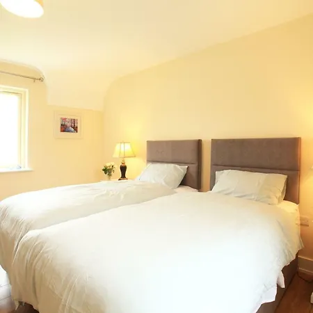 Lodges 23 Luxury Living At River