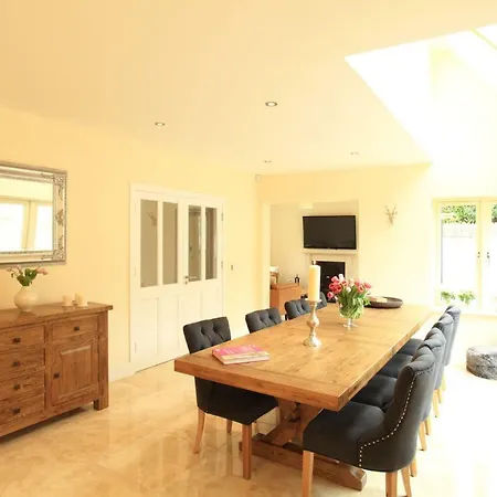 Βίλα Lodges 23 Luxury Living At River *