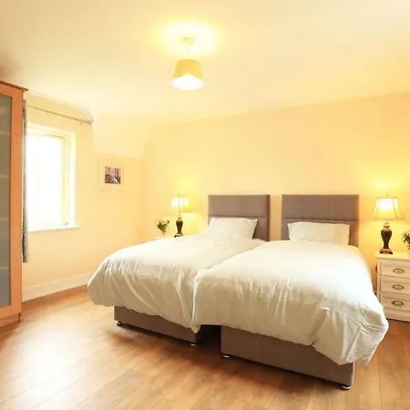 Lodges 23 Luxury Living At River וילה *